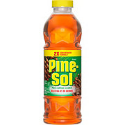 Pine-Sol Original Pine Cleaner
