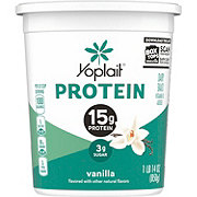 Yoplait Protein Yogurt - Vanilla