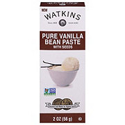 Watkins Pure Vanilla Bean Paste