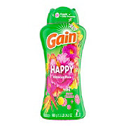 Gain Happy In-Wash Scent Booster - Hibiscus Hula