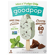 GoodPop Neapolitan Bars