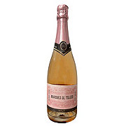 Marques De Toledo Brut Rose