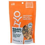 Orchard Valley Harvest Omg Omega-3 Mix