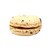 H-E-B Bakery Earl Grey Macaron Cookie