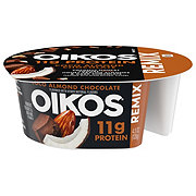 Oikos Remix Coco Almond Chocolate Greek Yogurt