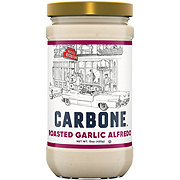 Carbone Roasted Garlic Alfredo
