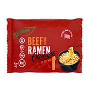 Ramen Express Beef Pillow 12 pk