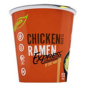 Ramen Express 6 pk Chicken Cups