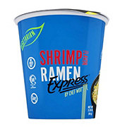 Ramen Express 6 pk Shrimp Cups