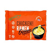 Ramen Express Chicken Pillow 12 pk