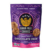 Siete Grain-Free Chocolate Chip Cookies