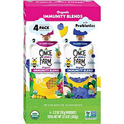 H-E-B Non-Fat Plain Greek Yogurt