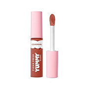 Covergirl Clean Fresh Yummy Lip Gloss - Sunset Skies