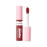 Covergirl Clean Fresh Yummy Lip Gloss - Sunrise Blush