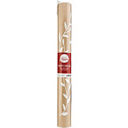 Destination Holiday Thanksgiving Give Thanks Kraft Paper Table Runner