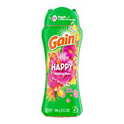 Gain Happy In-Wash Scent Booster Beads - Hibiscus Hula