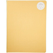 C.R. Gibson 3-in-1 Interior Journal - Gold