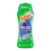 Gain Relax In-Wash Scent Booster Beads - Dewdrop Dream