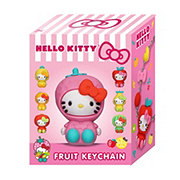 Hello Kitty and Friends 3D Foam Surprise Figural Bag Clip - Series 5 - Shop  Action Figures & Dolls at H-E-B