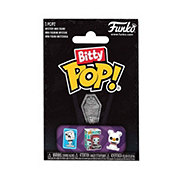 Funko Bitty Pop! The Nightmare Before Christmas Mystery Mini Figure