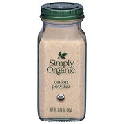Simply Organic Onion Powder