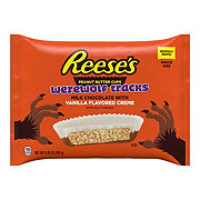 Reese's Peanut Butter Cups Snack Size Halloween Candy