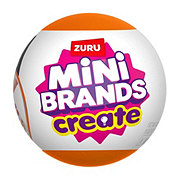 Zuru Mini Brands MasterChef Dishes Capsule - Series 1