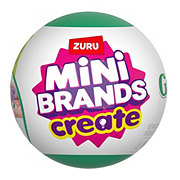 Zuru Mini Brands Create Garden Capsule - Series 1