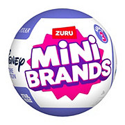 Zuru Mini Brands Disney Store Capsule - Series 3