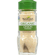 McCormick Gourmet Organic Onion Powder