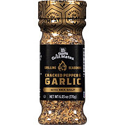 McCormick Grill Mates Cracked Pepper & Garlic Seasoning