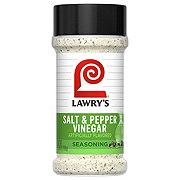 Lawry's Salt & Pepper Vinegar Artificially Flavored Seasoning