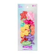 Scunci Kids Hair Clips