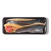 H-E-B Fish Market Fresh Rainbow Trout Fillets - Texas-Size Pack