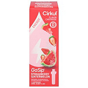 Cirkul GoSip Flavor Cartridge - Strawberry Watermelon