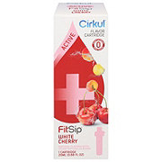 Cirkul FitSip Flavor Cartridge - White Cherry