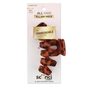Scunci Unbreakable Claw Clip