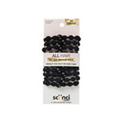 Scunci Beaded Hair Elastics