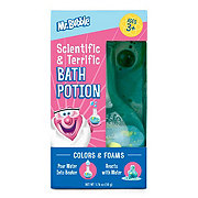 Mr. Bubble Scientific & Terrific Bath Potion