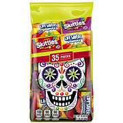 Skittles & Life Savers Assorted Halloween Candy