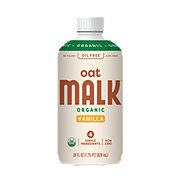 Malk Malk Oat Vanilla