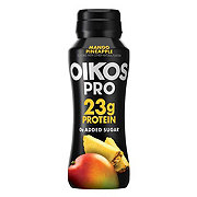 Oikos Pro 23g Protein Drink - Mango Pineapple