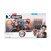 Zuru XSHOT Skins Menace Demon Slayer Blaster