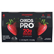 Oikos Pro 20g Protein Greek Yogurt - Strawberry