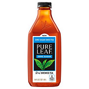 Pure Leaf Zero Sugar Brewed Tea