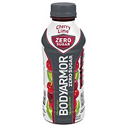 BODYARMOR Zero Sugar Sports Drink - Cherry Lime