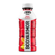 Red Bull Total Zero Energy Drink