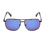 Select A Vision Men's Aviator Sunglasses 