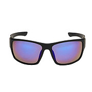 Select A Vision Men's Full Rim Square Sunglasses 