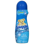 Snuggle In-Wash Scent Booster Beads - Blue Sparkle 